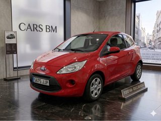 85.000KM💥Ford Ka 1.2 GRAND PRIX 2015✅