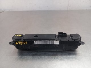 WARNING MERCEDES-BENZ CLASE GL (BM 164) 629912 A1