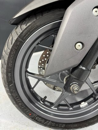 Yamaha XMAX 125 2019