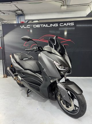 Yamaha XMAX 125 2019