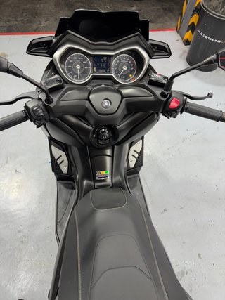 Yamaha XMAX 125 2019