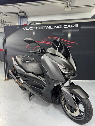Yamaha XMAX 125 2019