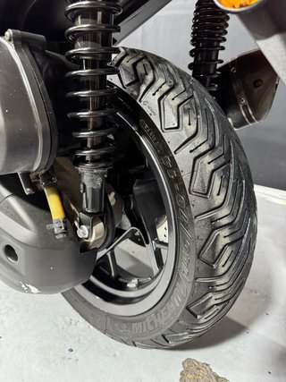 Yamaha XMAX 125 2019