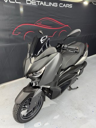 Yamaha XMAX 125 2019