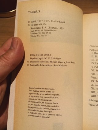 El epicureísmo