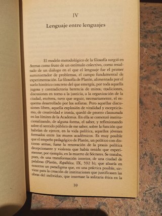 El epicureísmo