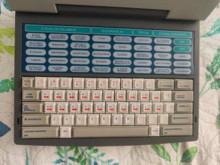 Ordenador VTech - Genio 2000