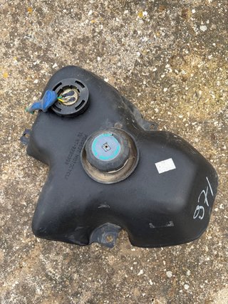 Depósito Gasolina Peugeot Elyseo 125