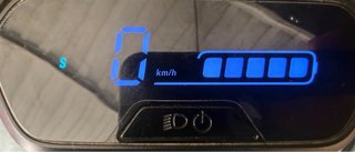 Patinete Eléctrico Segway Ninebot