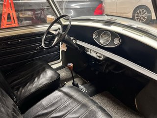 Authi Mini 1973