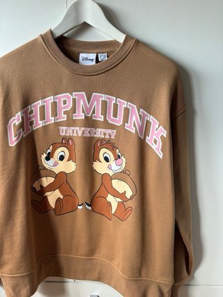 Sudadera chica