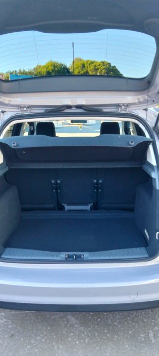 Ford C-MAX 2012