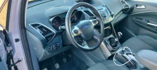 Ford C-MAX 2012