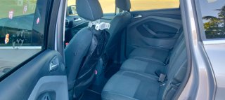 Ford C-MAX 2012