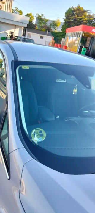 Ford C-MAX 2012