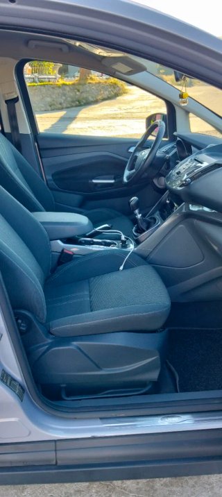 Ford C-MAX 2012