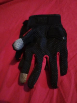 Guantes Moto Infantiles SR