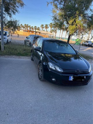 Volkswagen Golf 2009