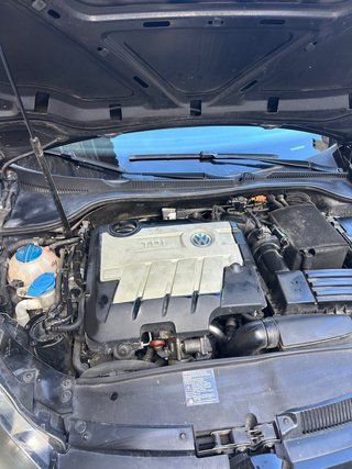 Volkswagen Golf 2009