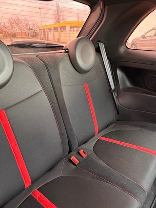 Abarth 595 2012