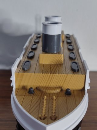 Umidificatore/Diffusore per ambiente TITANIC 30 cm