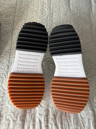 Converse Run Star Hike Hi