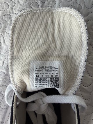 Converse Run Star Hike Hi