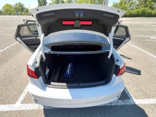 Audi A3 2018