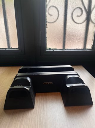 Soporte Carga GIVO PS4