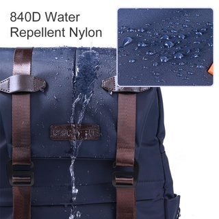 Mochila K&F Concept para Câmera Fotográfica