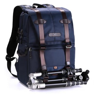 Mochila K&F Concept para Câmera Fotográfica