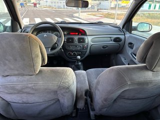 Renault Megane 2002