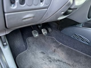 Renault Megane 2002