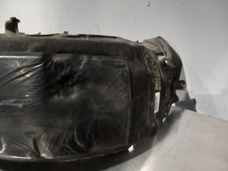 PASO RUEDA TRASERO DERECHO MERCEDES-BENZ CLS (BM