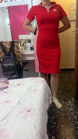 Conjunto Adidas España Camiseta y Pantalón