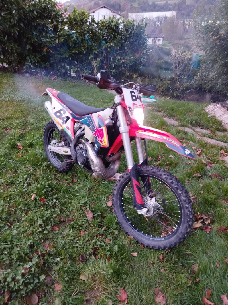 KTM 250 TPI 2020