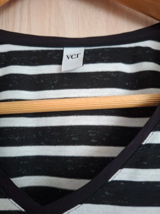 Lote 2 Camisetas Manga Larga Talla XL Finitas