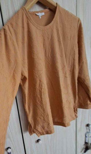 Lote 2 Camisetas Manga Larga Talla XL Finitas