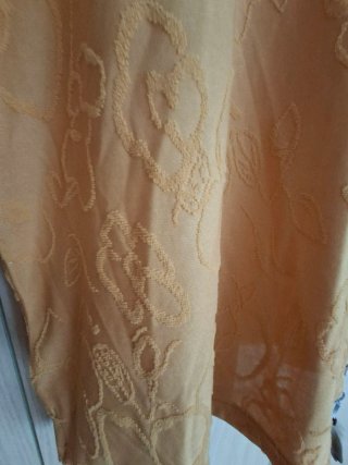 Lote 2 Camisetas Manga Larga Talla XL Finitas