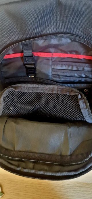 Mochila Samsonite Pro-DLX 6