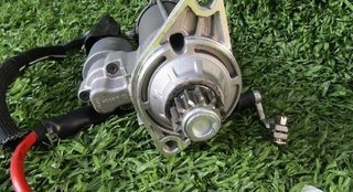 92375 motor arranque 02e911024m audi a3 ambiente