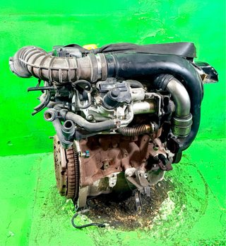 Motor K9K820 Renault Twingo II 1.5DCI
