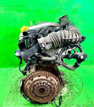 Motor K9K820 Renault Twingo II 1.5DCI