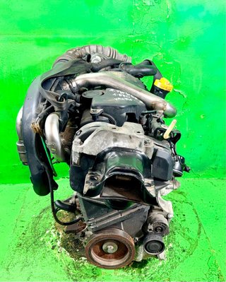 Motor K9K820 Renault Twingo II 1.5DCI
