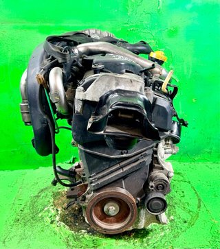 Motor K9K820 Renault Twingo II 1.5DCI