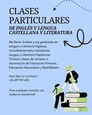 Clases particulares en Logroño