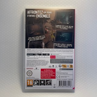 Little Nightmare 3 Gioco per Nintendo Switch