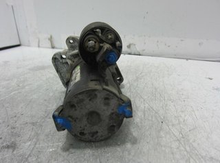 Motor arranque renault 1451135 8200836473 kangoo /