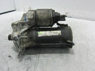 Motor arranque renault 1451135 8200836473 kangoo /
