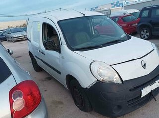 Motor arranque renault 1451135 8200836473 kangoo /